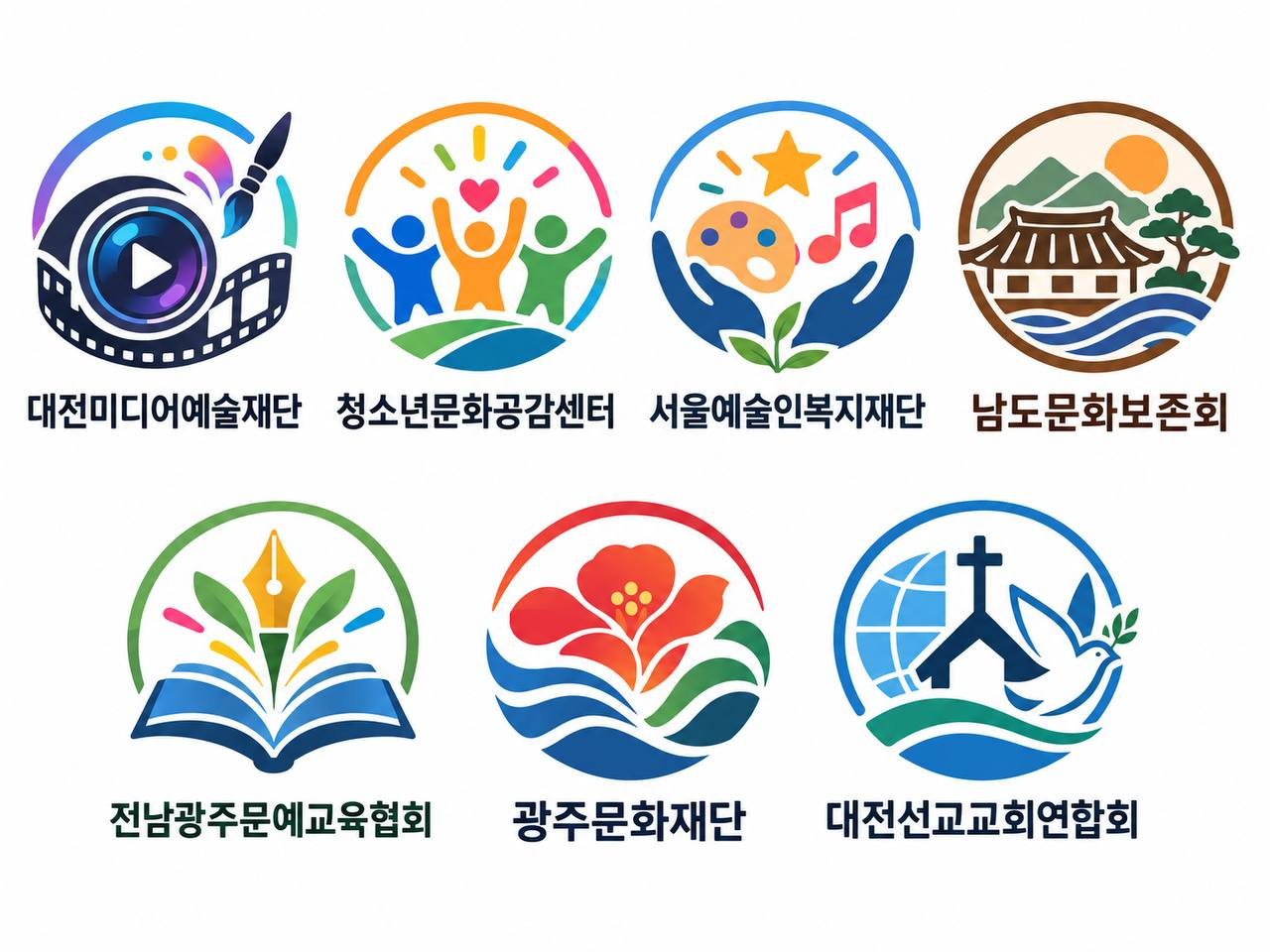 문화 예술 협력 활동